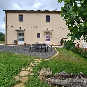  Farm stay La Casa Dei Ricordi