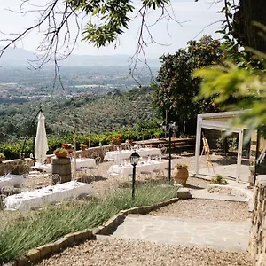  Farm stay I Millepini